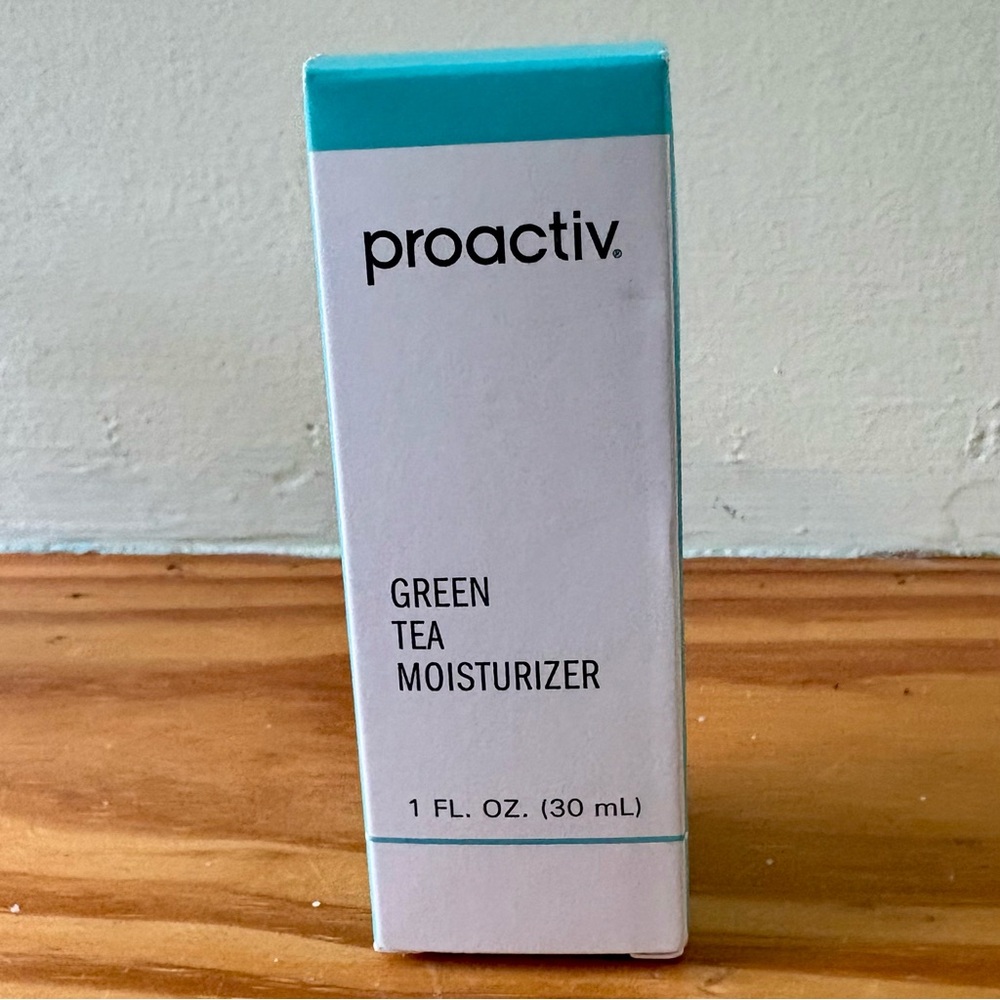 Proactiv Green Tea Moisturizer - 1 oz